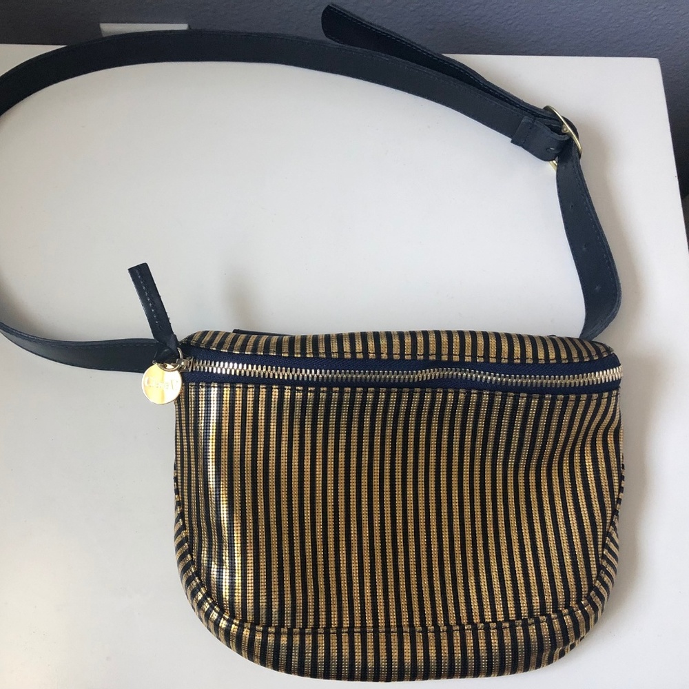 Clare V Fannypack